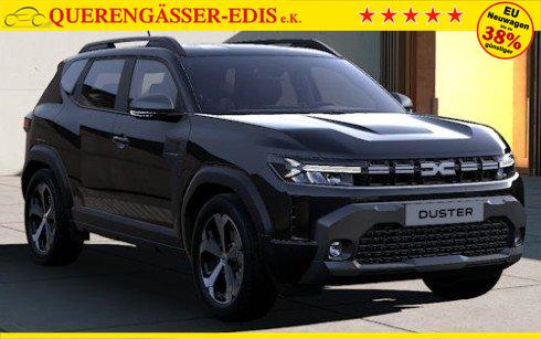 Dacia Duster Journey SHZ LKHZ MV-Kamera TCe 140 