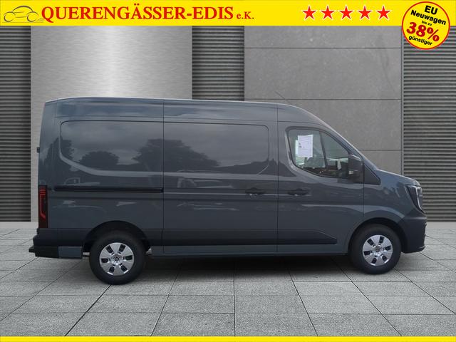 Renault Master L2H2 AHK SHZ Extra dCi 170 3,5t 