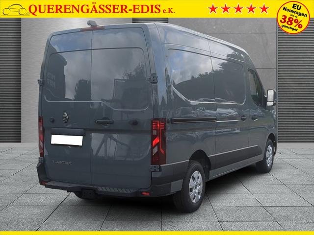 Renault Master L2H2 AHK SHZ Extra dCi 170 3,5t 