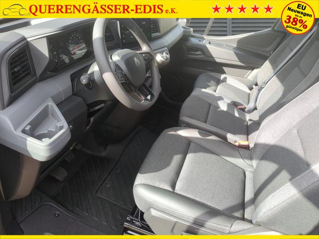 Renault Master L2H2 AHK SHZ Extra dCi 170 3,5t 