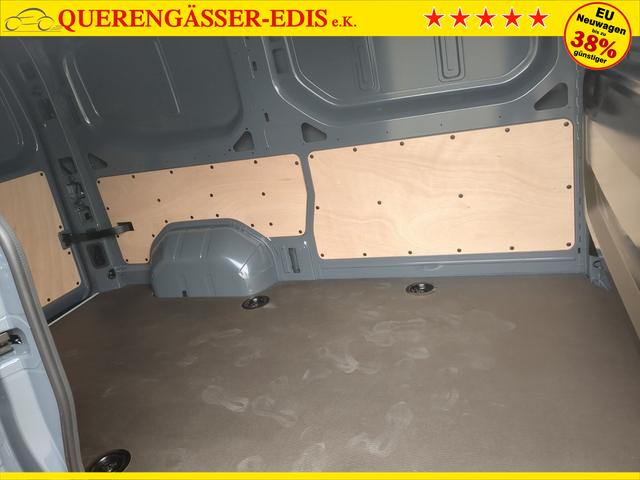 Renault Master L2H2 AHK SHZ Extra dCi 170 3,5t 