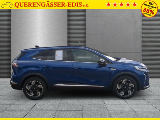 Renault Symbioz Techno RFK+SHZ+LED E-TECH Full Hybrid 160 
