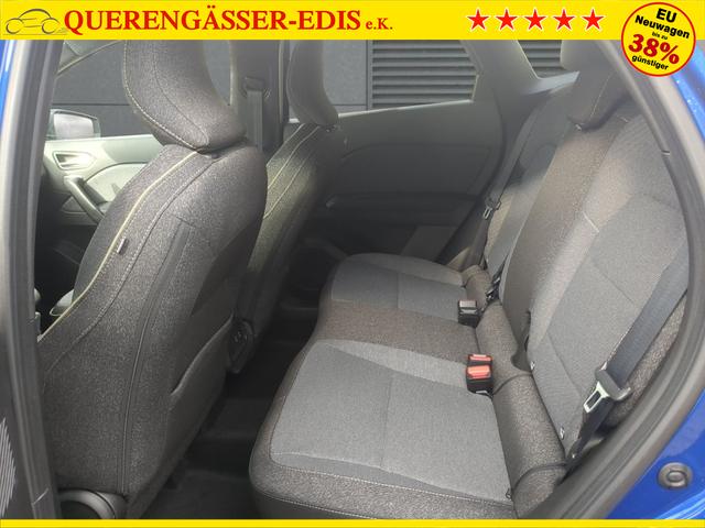 Renault Symbioz Techno RFK+SHZ+LED E-TECH Full Hybrid 160 