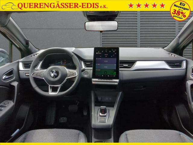 Mitsubishi ASX Black Full-Hybrid 1.8 AT 