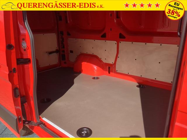 Renault Master L2H2 AHK SHZ Extra dCi 170 3,5t 