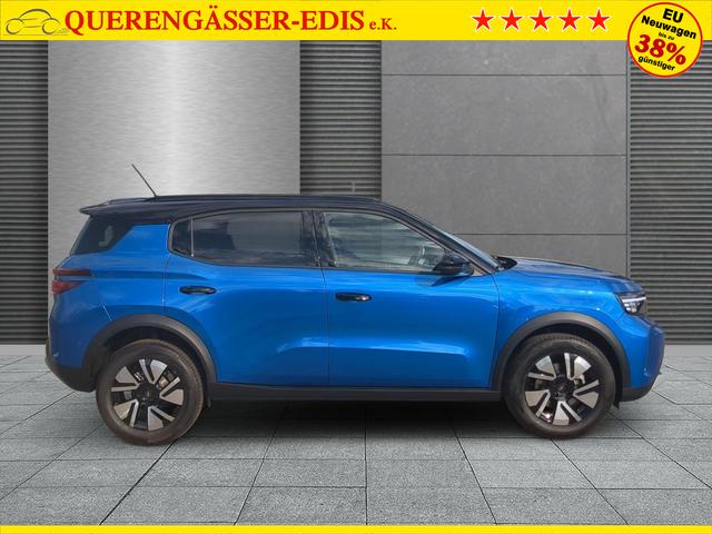 Opel Frontera GS SHZ 145 PS e-DCT6 