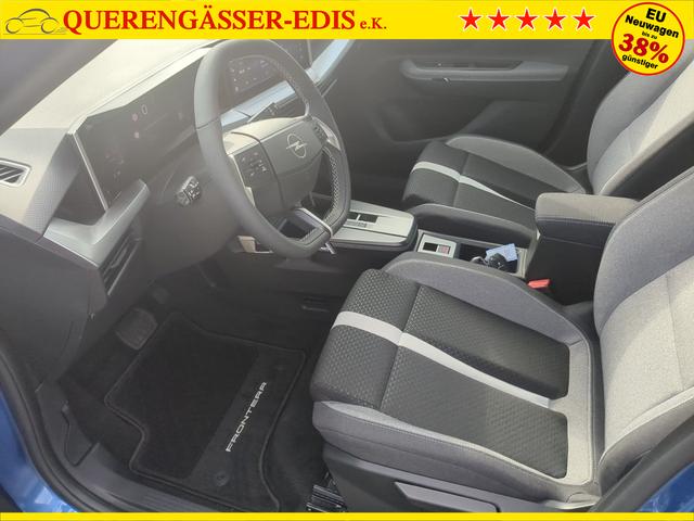 Opel Frontera GS SHZ 145 PS e-DCT6 
