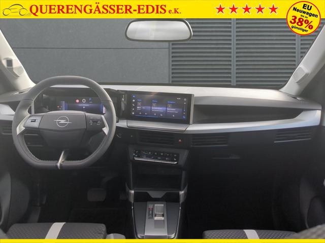 Opel Frontera GS SHZ 145 PS e-DCT6 