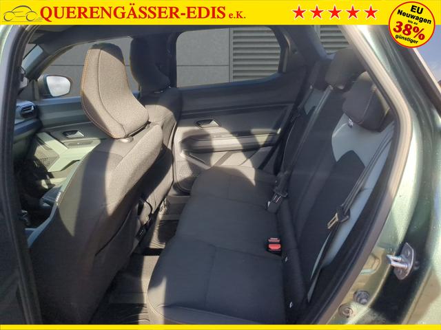 Dacia Duster Extreme Winter-Plus-Paket+RFK+PDC TCe 140 