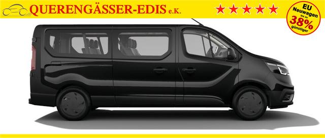 Renault Grand Espace L2H1 9-Sitzer PDC RFK Trafic dCi 150 