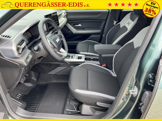 Dacia Duster Journey Winterpaket+Navi+LED Full-Hybrid 155 