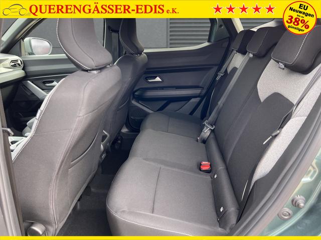 Dacia Duster Journey Winterpaket+Navi+LED Full-Hybrid 155 