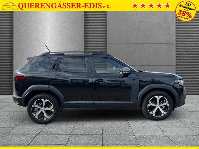 Dacia Duster Journey TCe 140 