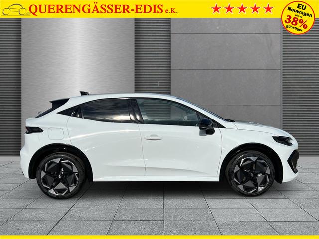 Renault Clio E-TECH Techno SHZ+RFK+Google built-In 160 