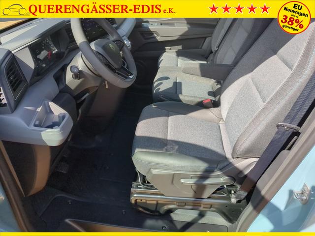 Renault Master Kastenwagen hoch + lang L2H2 AHK+SHZ+RFK+PDC Extra dCi 170 3,5t AHKSHZRFKPDC 