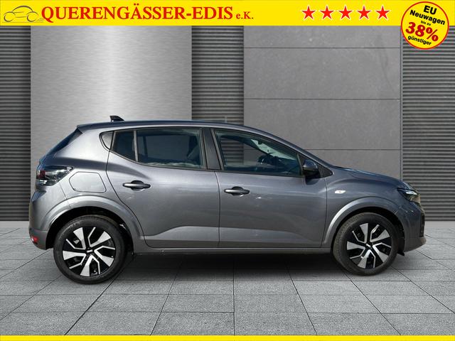 Dacia Sandero Expression / Limited RFK+Android Auto TCe 100 