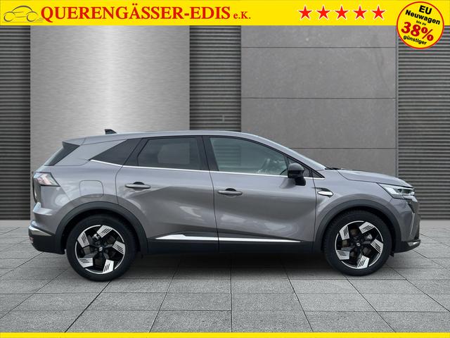 Renault Symbioz Iconic GJR+SHZ+Google E-Tech 145 Full Hybrid 