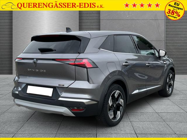 Renault Symbioz Iconic GJR+SHZ+Google E-Tech 145 Full Hybrid 