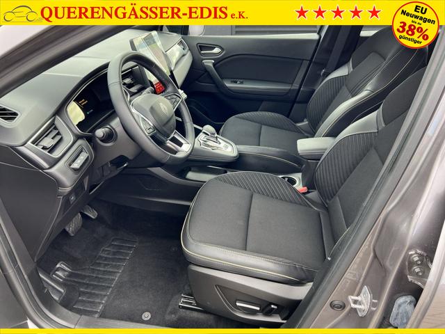 Renault Symbioz Iconic GJR+SHZ+Google E-Tech 145 Full Hybrid 