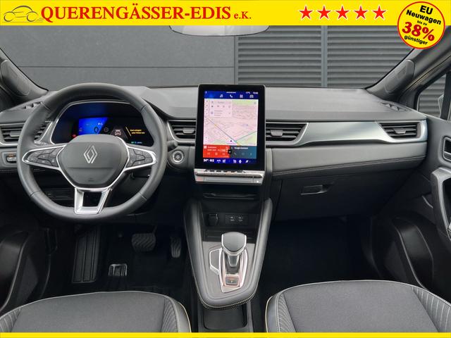Renault Symbioz Iconic GJR+SHZ+Google E-Tech 145 Full Hybrid 