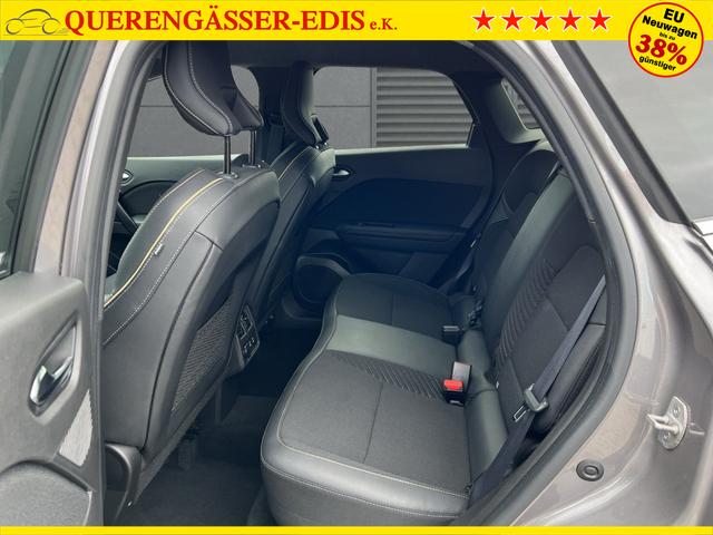 Renault Symbioz Iconic GJR+SHZ+Google E-Tech 145 Full Hybrid 