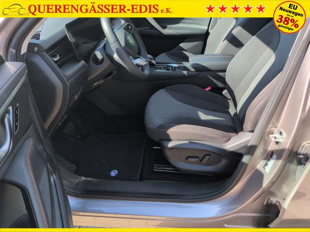 MG HS Comfort CarPlay LED PDC 170 PS 