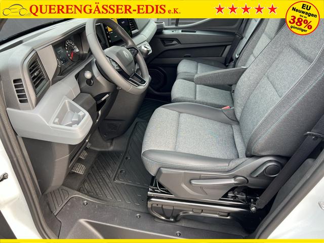 Renault Master Kastenwagen L2H2 Extra SHZ+PDC+Carplay 3,5t dCi 150 