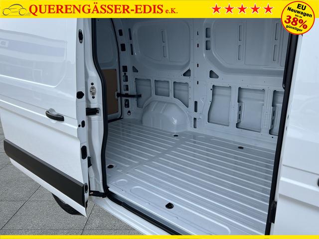 Renault Master Kastenwagen L2H2 Extra SHZ+PDC+Carplay 3,5t dCi 150 