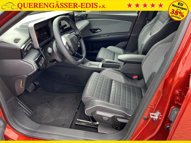 Renault R 4 Iconic SHZ+V2L+RFK 150 Comfort Range 