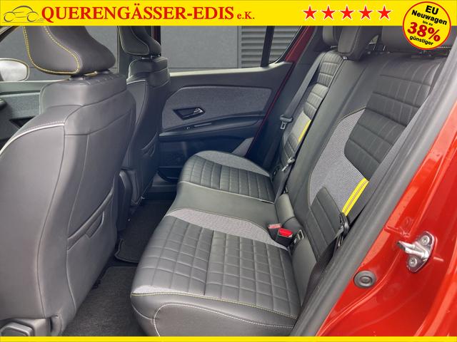 Renault R 4 Iconic SHZ+V2L+RFK 150 Comfort Range 