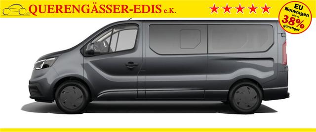 Renault Trafic L2H1 Grand Evolution dCi 150 AT9 