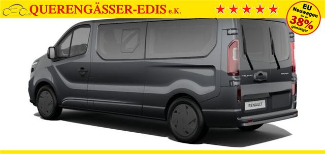 Renault Trafic L2H1 Grand Evolution dCi 150 AT9 
