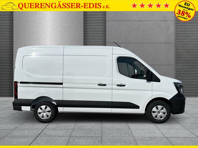 Renault Master Kastenwagen L2H2 Extra PDC+Klima 3,5t dCi 150 