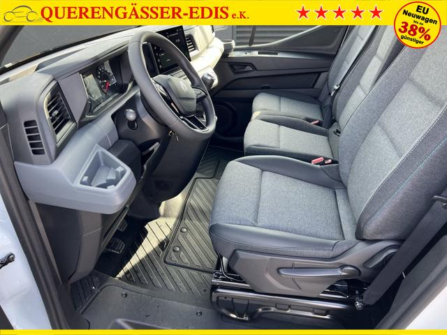 Renault Master Kastenwagen L2H2 Extra PDC+Klima 3,5t dCi 150 