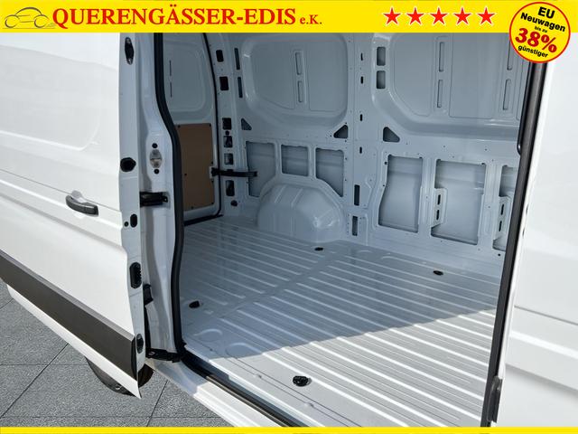 Renault Master Kastenwagen L2H2 Extra PDC+Klima 3,5t dCi 150 
