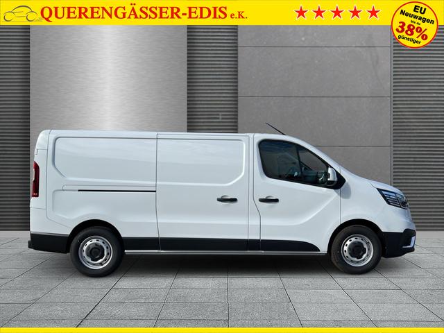 Renault Trafic Kastenwagen L2H1 3,0t Extra+RFK+Klima dCi 150 