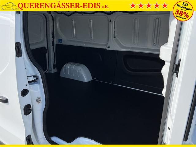 Renault Trafic Kastenwagen L2H1 3,0t Extra+RFK+Klima dCi 150 