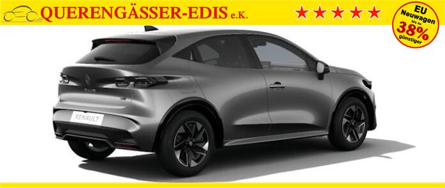Renault Clio E-TECH Techno SHZ+RFK+Google built-In 160 