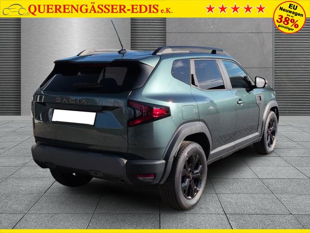 Dacia Duster Extreme SHZ+LKHZ+RFK TCe 140 