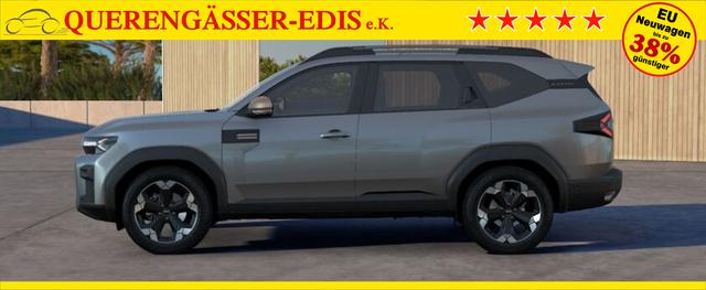 Dacia Bigster Extreme SHZ LKHZ Pano Hybrid 155 