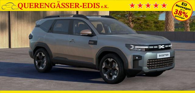Dacia Bigster Extreme SHZ LKHZ Pano Hybrid 155 