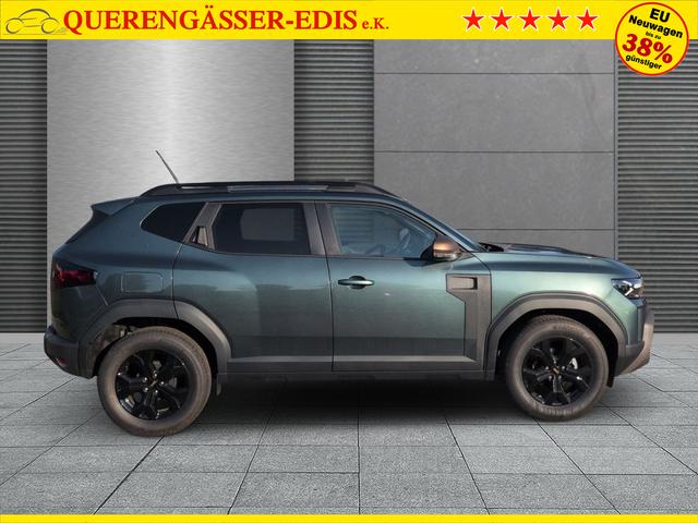 Dacia Duster Extreme SHZ+LKHZ+RFK TCe 140 