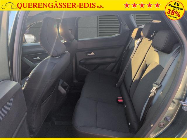 Dacia Duster Extreme SHZ+LKHZ+RFK TCe 140 