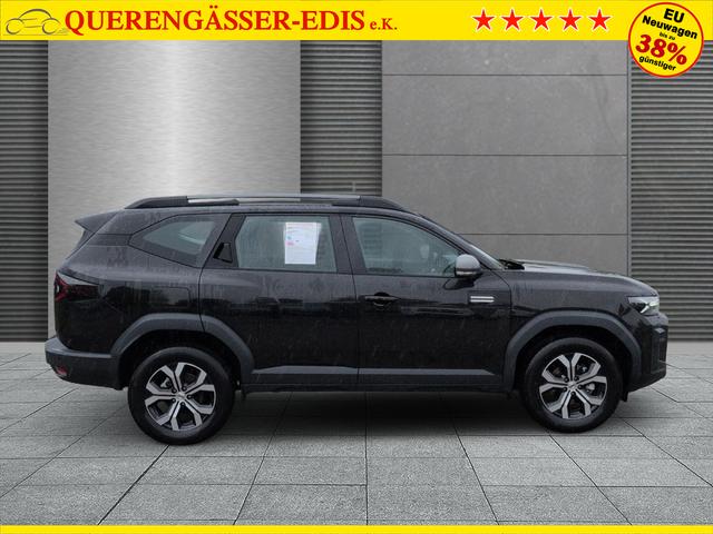 Dacia Bigster Expression SHZ+LKHZ+Navi TCe 140 