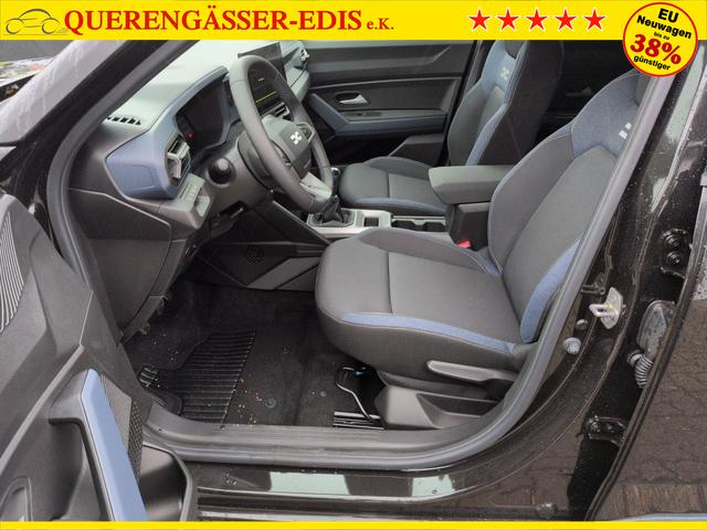 Dacia Bigster Expression SHZ+LKHZ+Navi TCe 140 