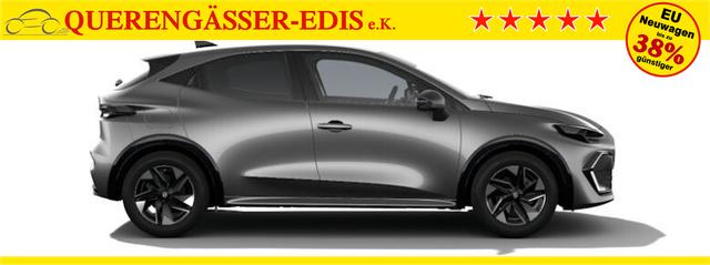 Renault Clio E-TECH Techno SHZ+RFK+Google built-In 160 