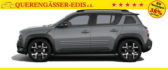 Renault R 4 Techno Advanced Driving Assist+Harman/Kardon E-Tech 150 Comfort Range 