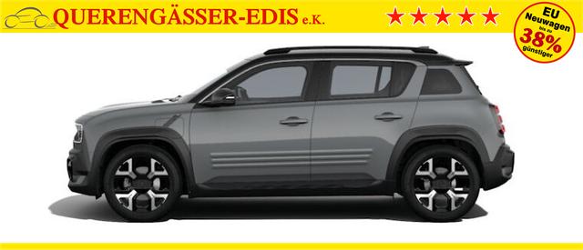 Renault R 4 Techno SHZ Harman E-Tech 150 Comfort Range 