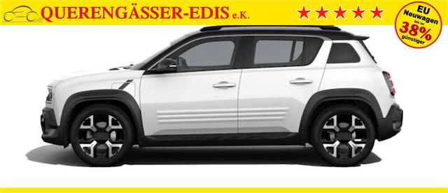 Renault R 4 Techno SHZ+Harman/Kardon E-Tech 150 Comfort Range 
