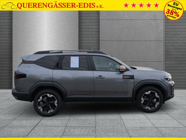 Dacia Bigster Extreme SHZ LKHZ Pano Hybrid 155 